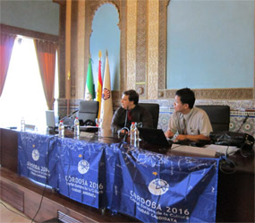 Prof. Dr. Chih-Fang Huang :: Yuan Ze University, Taiwan